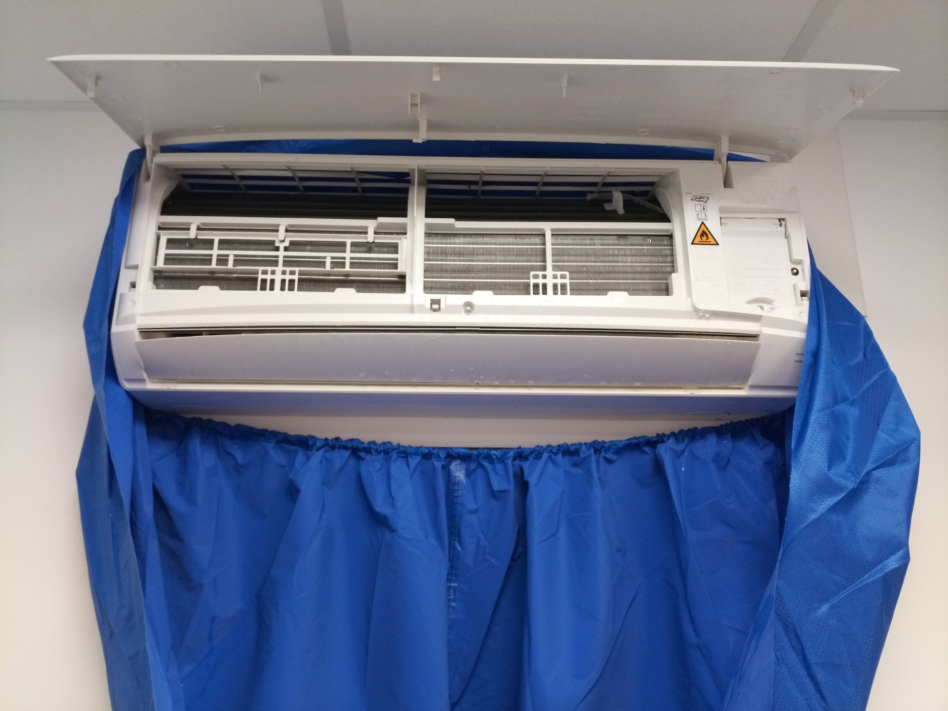 Entretien de climatisation à Saint-Agnant Entretien de climatisation à Saint-Agnant