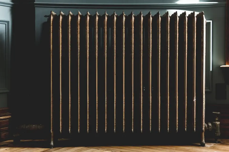 Radiateur à Saint-Agnant