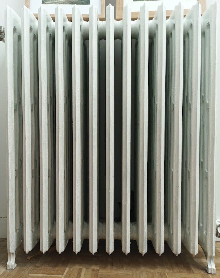 Radiateur fonte à Rochefort Radiateur fonte à Rochefort